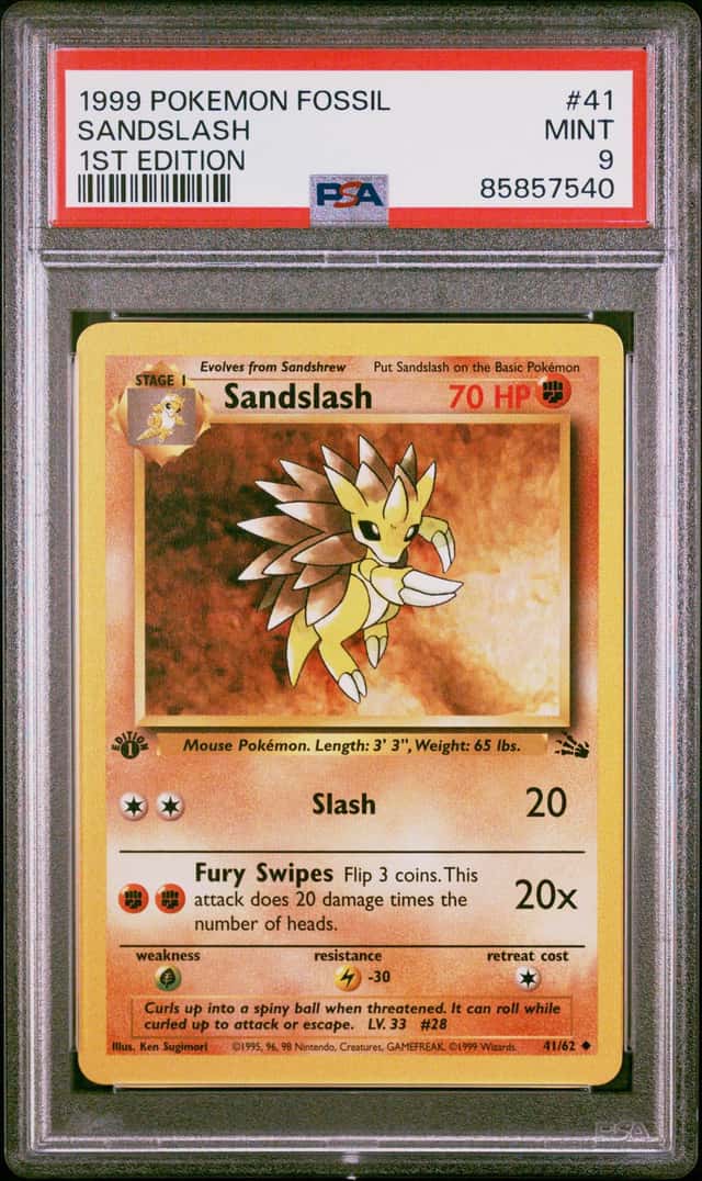 Sandslash