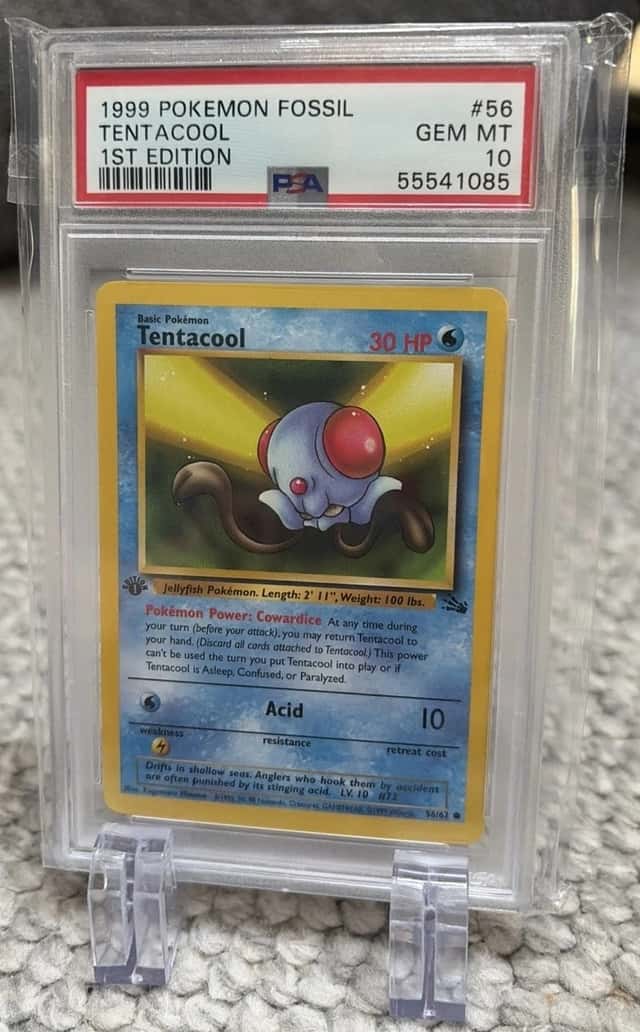 TENTACOOl