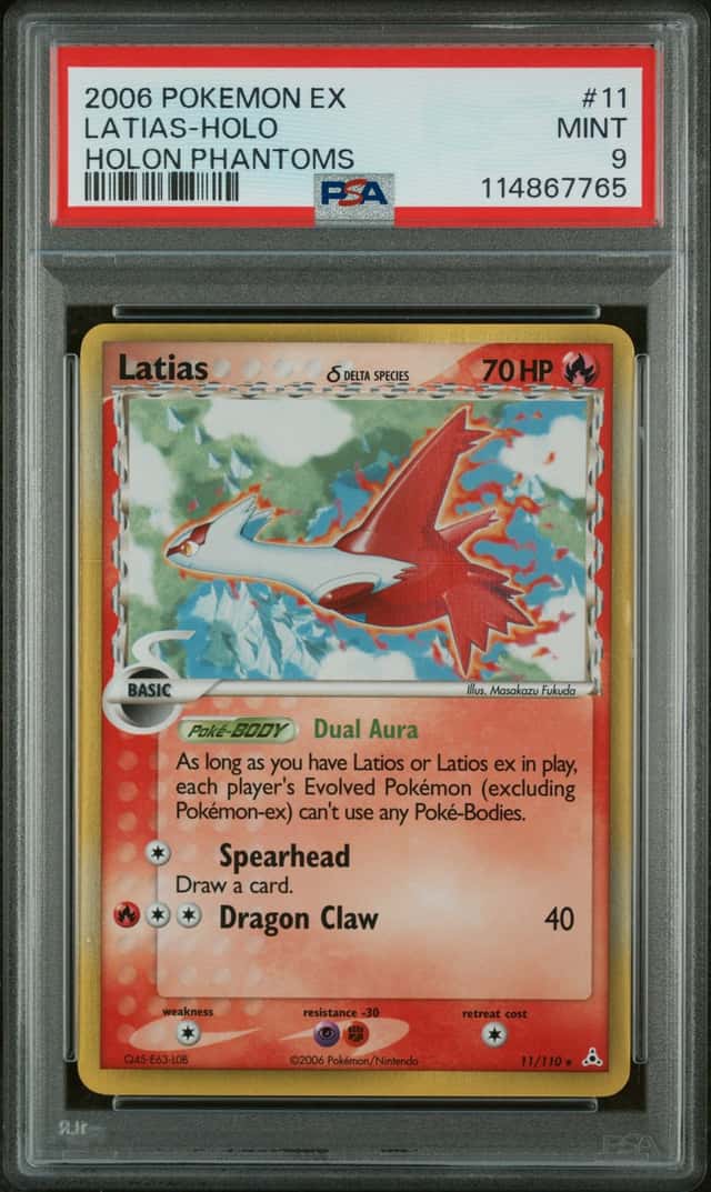Latias