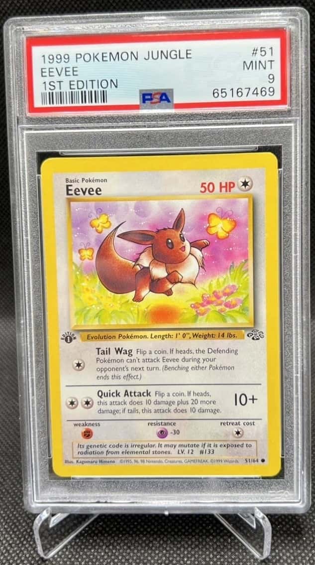 Eevee