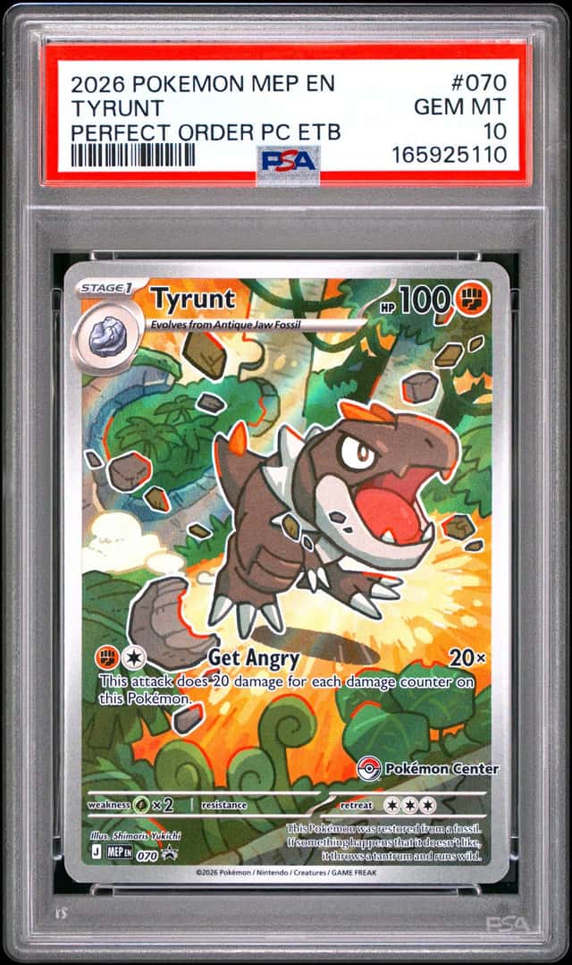 Tyrunt