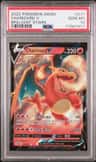 Charizard V