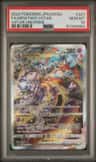 Mewtwo Vstar