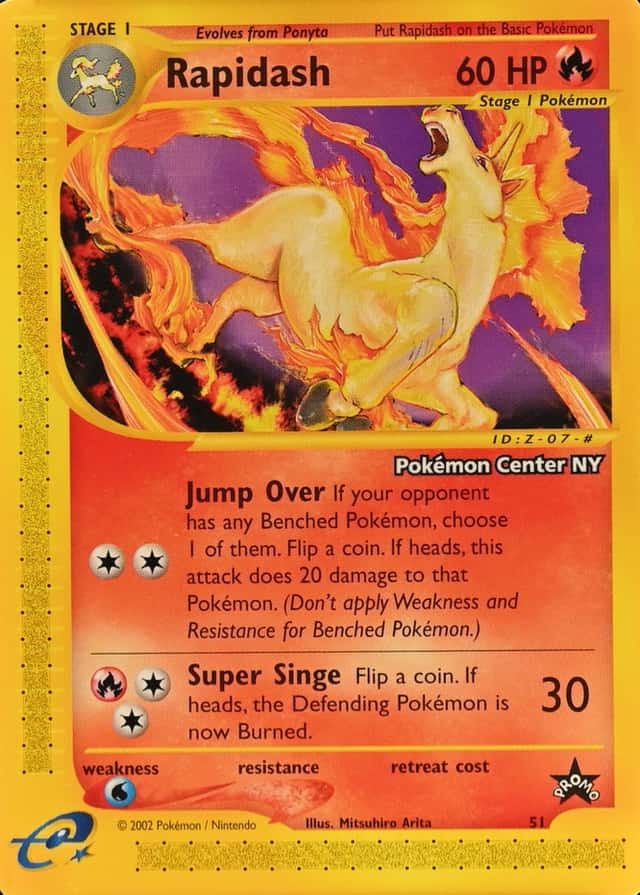 Pokemon Center