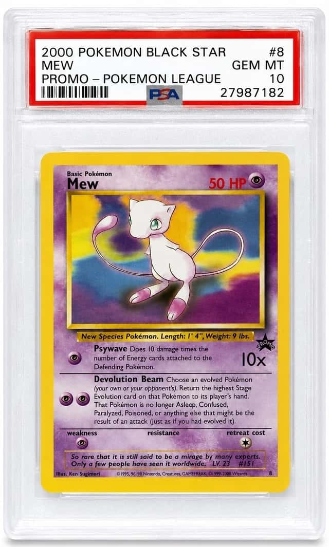 Mew