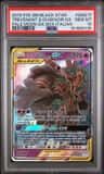 Trevenant & Dusknoir Gx