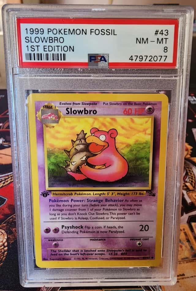 Slowbro