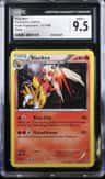Blaziken