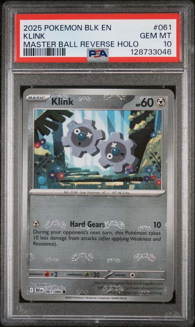 Klink