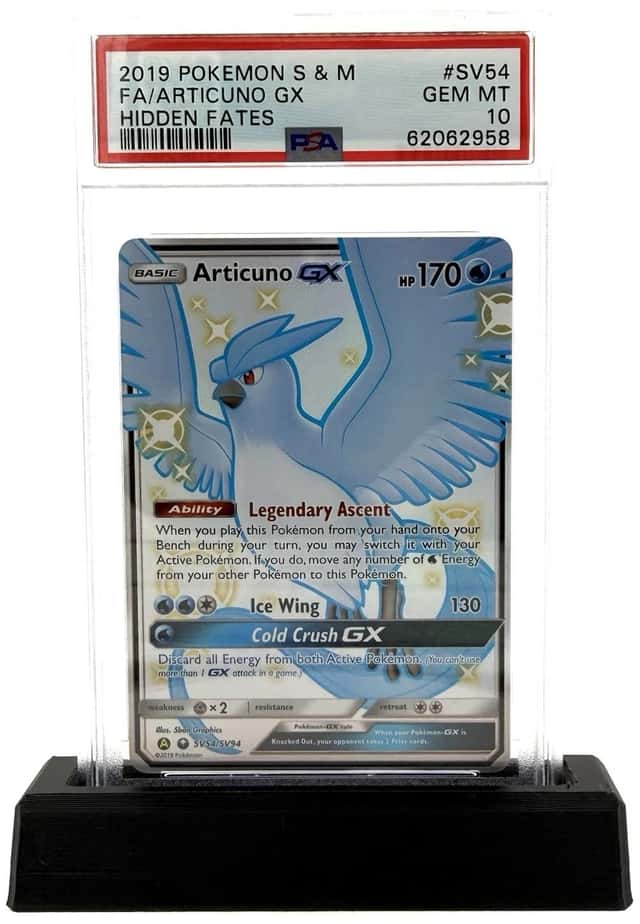 Articuno GX