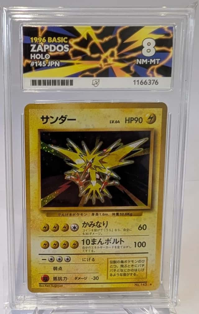 Zapdos