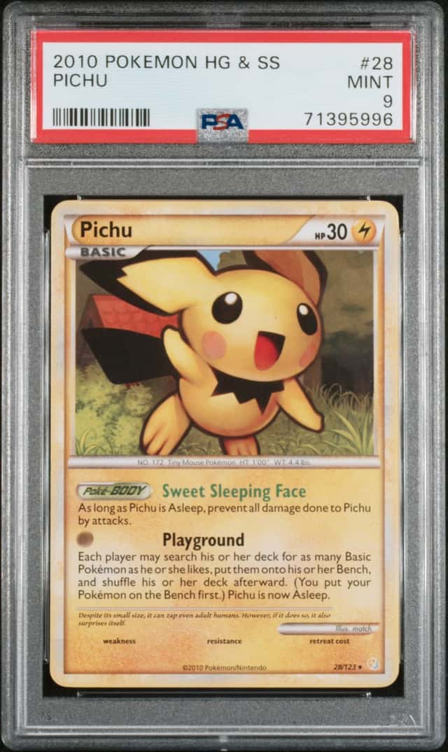 Pichu