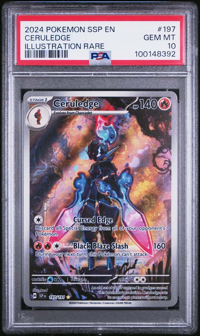 Ceruledge