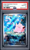Clefairy