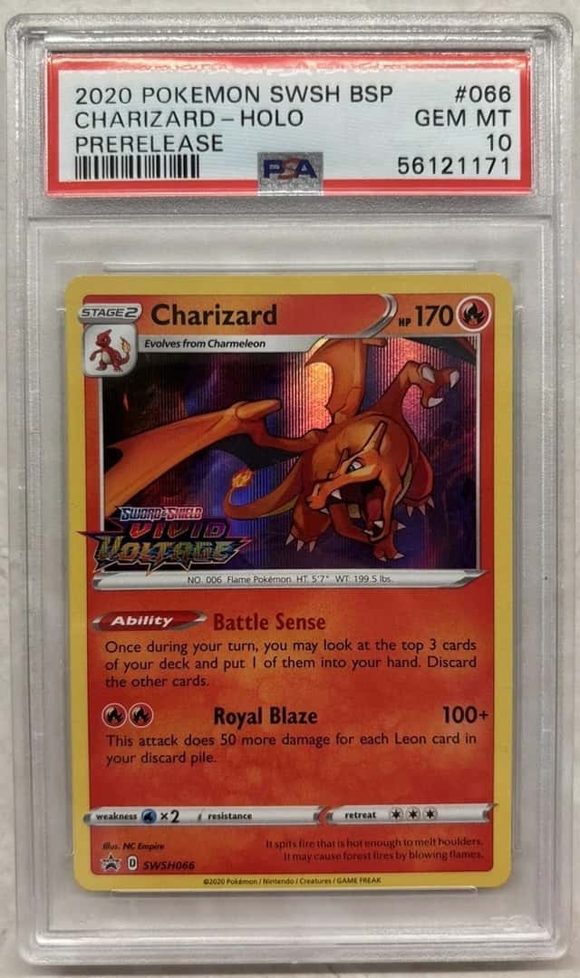 Charizard