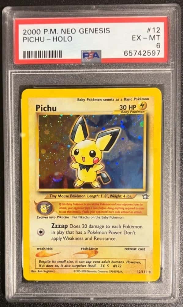 Pichu