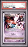 Mewtwo Lv X