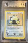 Snorlax
