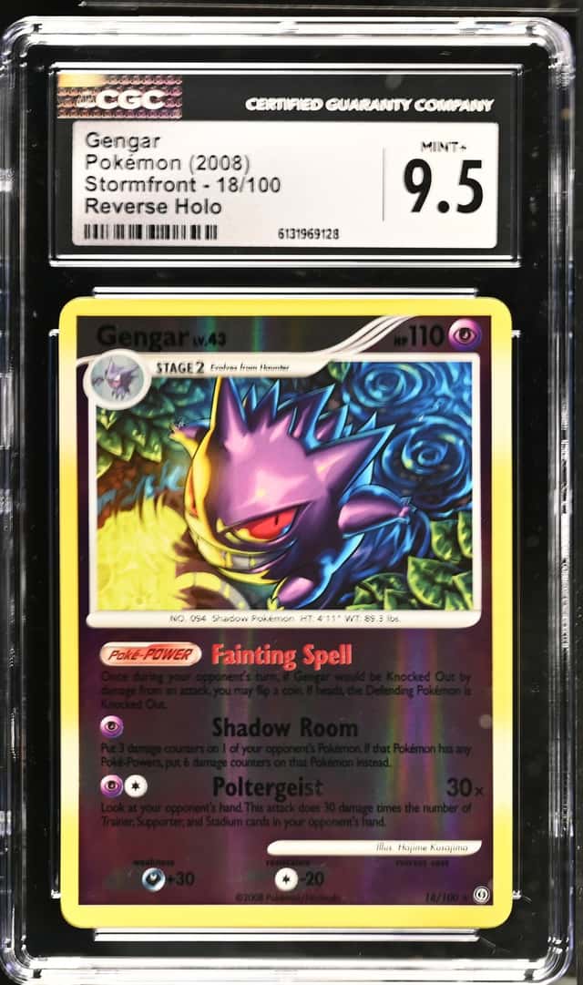 Gengar