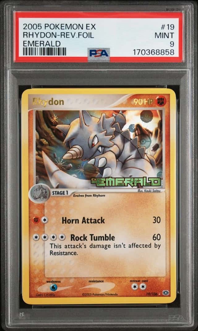 Rhydon
