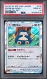 Snorlax