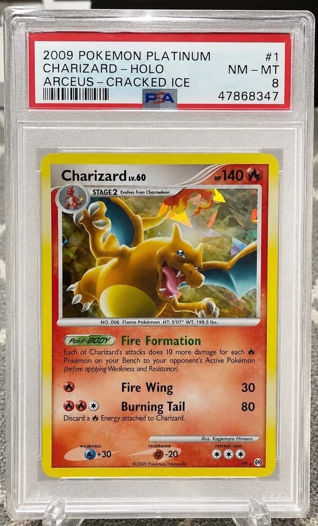 Charizard