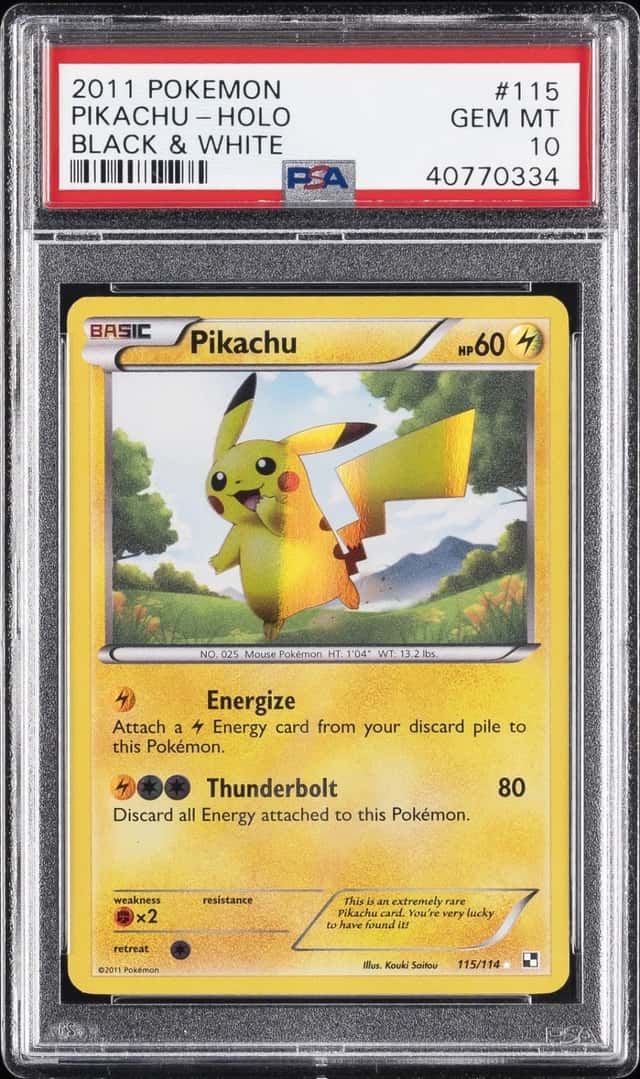 Pikachu