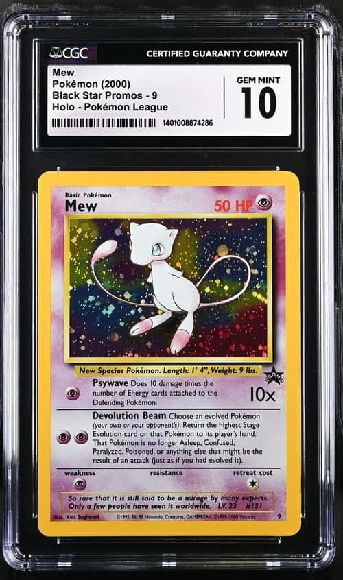 Mew