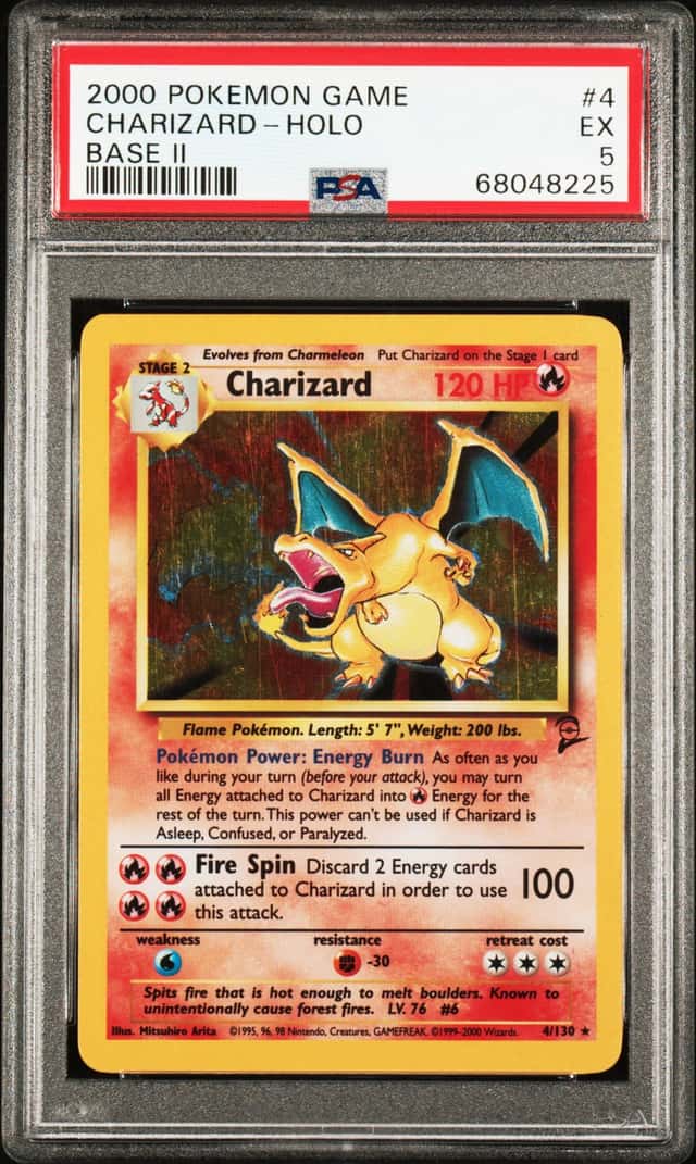 Charizard