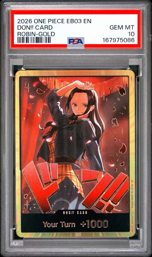 DON!! Card