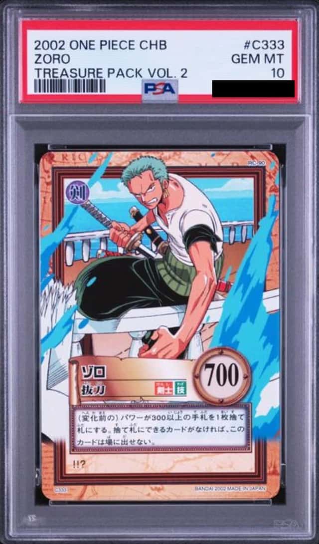 Zoro