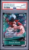 Dracule Mihawk