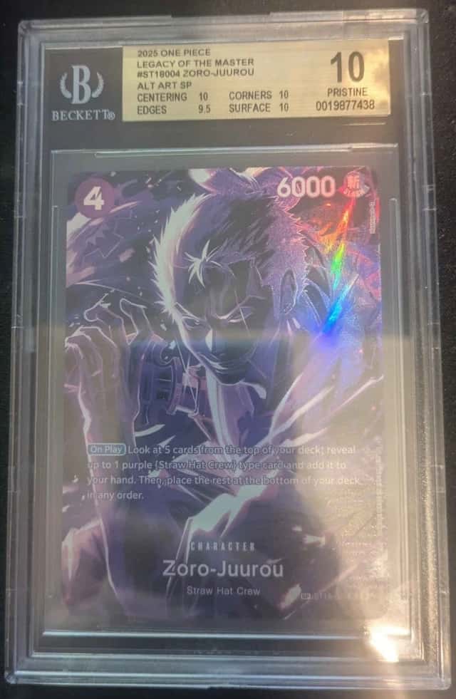 Zoro-Juurou