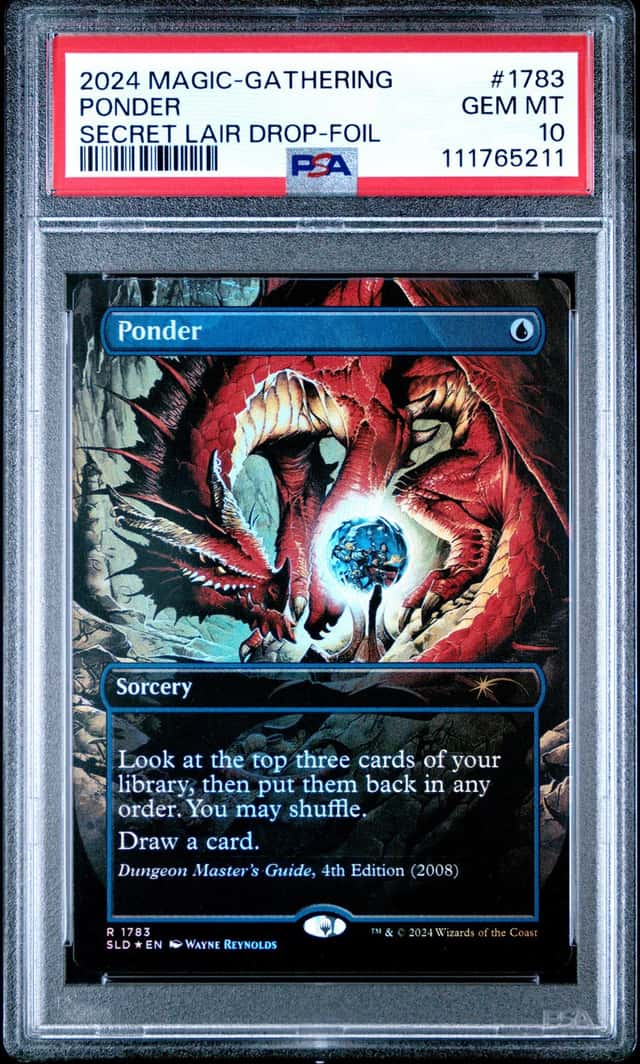 Ponder