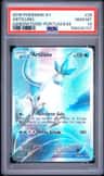 Articuno