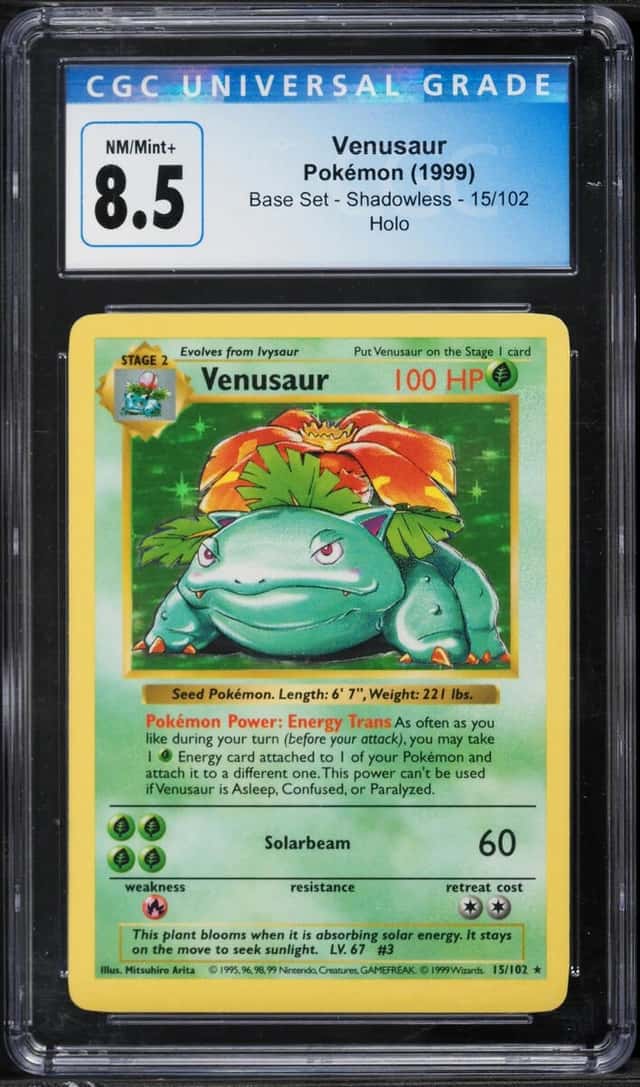 Venusaur