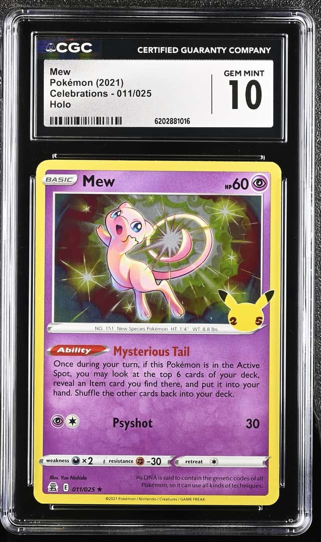 Mew