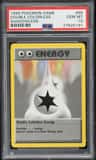 Double Colorless Energy