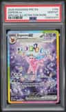 Espeon Ex