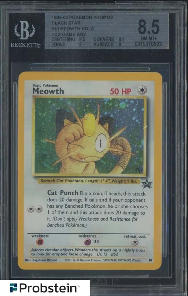 Meowth