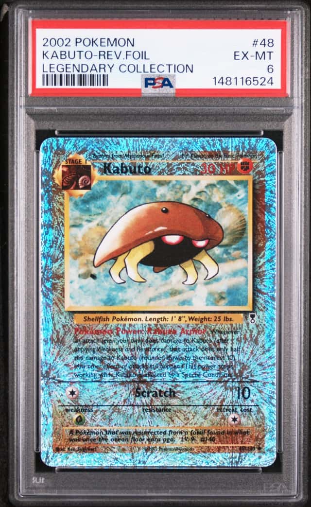 Kabuto