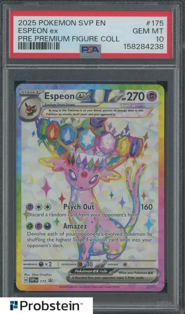 ESPEON ex