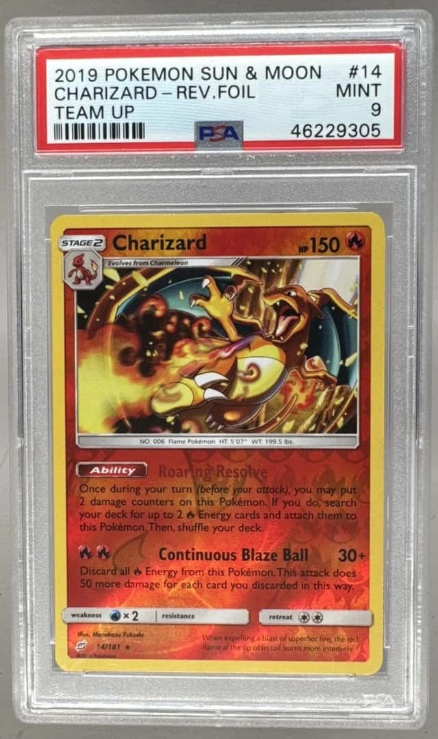 Charizard