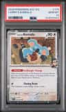 Larry'S Komala