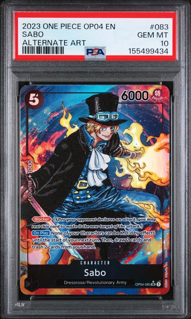 Sabo