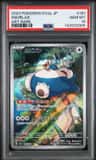 Snorlax