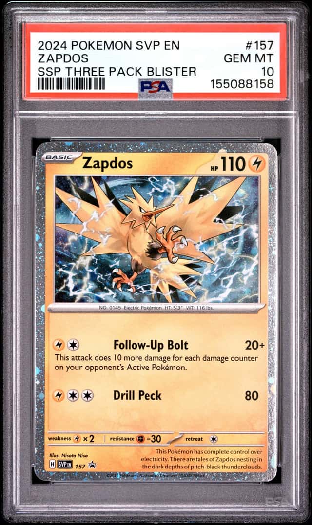 Zapdos