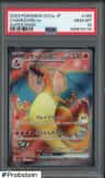 Charizard Ex