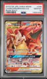 Charizard & Braixen Gx