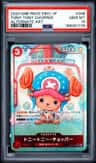 Tony Tony Chopper